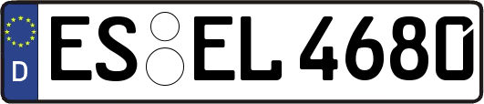 ES-EL4680