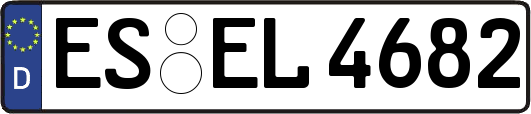 ES-EL4682