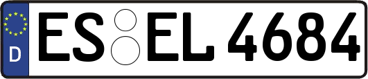 ES-EL4684