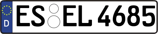 ES-EL4685