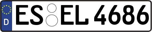 ES-EL4686