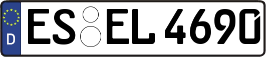 ES-EL4690