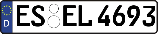 ES-EL4693