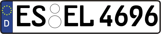 ES-EL4696
