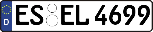 ES-EL4699