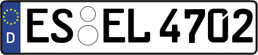 ES-EL4702