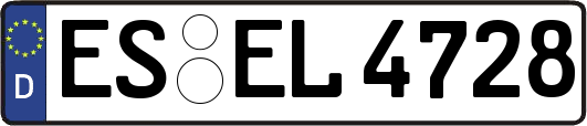 ES-EL4728