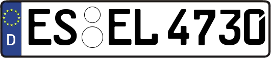 ES-EL4730