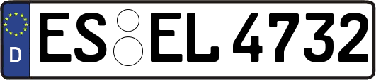ES-EL4732
