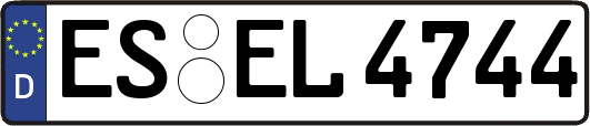 ES-EL4744