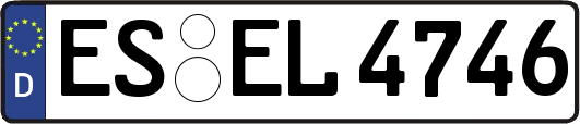 ES-EL4746