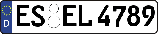 ES-EL4789