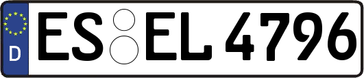 ES-EL4796
