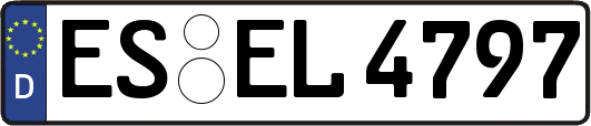 ES-EL4797