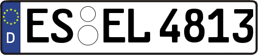 ES-EL4813
