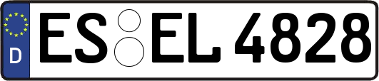 ES-EL4828