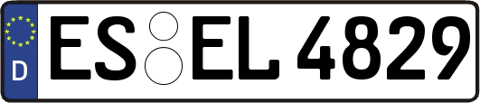 ES-EL4829