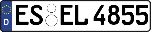 ES-EL4855
