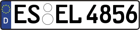 ES-EL4856