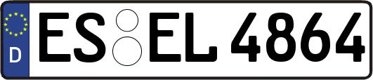 ES-EL4864
