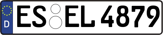 ES-EL4879