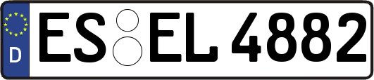 ES-EL4882
