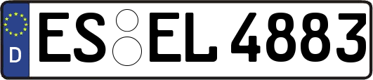 ES-EL4883