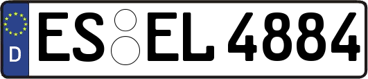 ES-EL4884