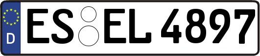 ES-EL4897