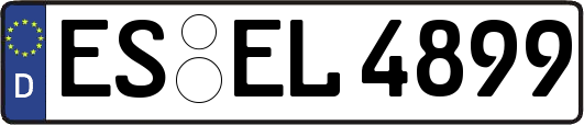 ES-EL4899