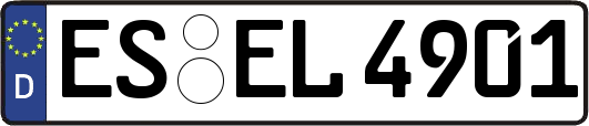 ES-EL4901