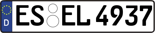 ES-EL4937