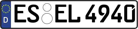 ES-EL4940