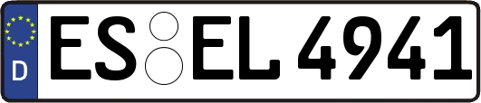 ES-EL4941