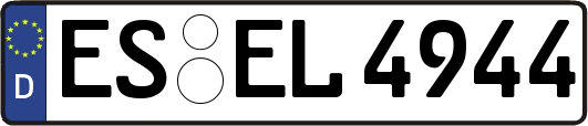 ES-EL4944