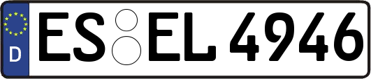 ES-EL4946