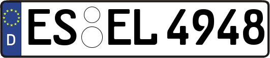 ES-EL4948