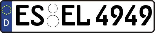 ES-EL4949