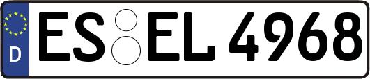 ES-EL4968