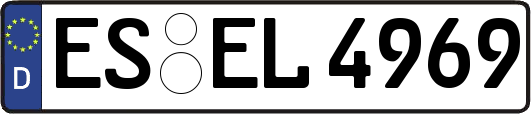 ES-EL4969
