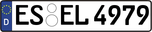 ES-EL4979
