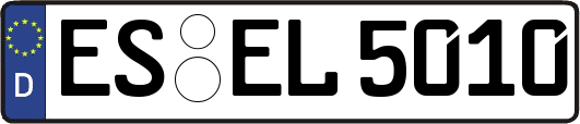 ES-EL5010