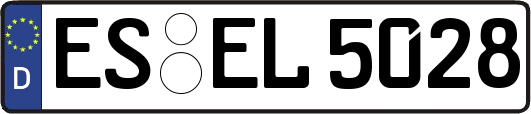 ES-EL5028