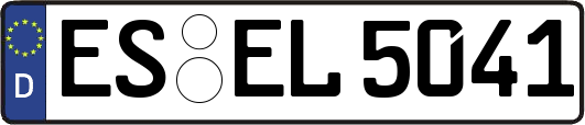 ES-EL5041