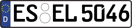 ES-EL5046