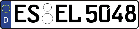 ES-EL5048