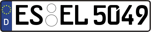 ES-EL5049