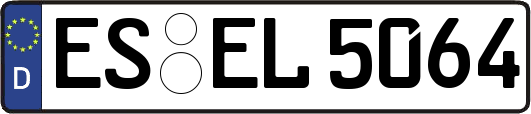 ES-EL5064
