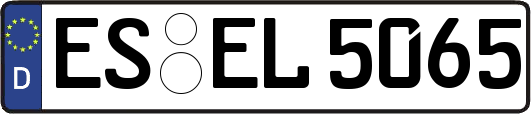 ES-EL5065