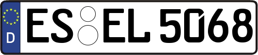 ES-EL5068
